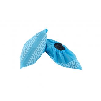 Cubrezapato de polipropileno antildeslizante