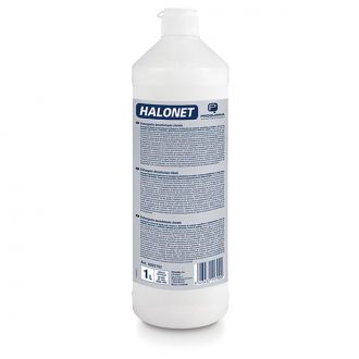 HALONET | Detergente desinfectante