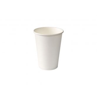 DUNI | Vaso de cartón - 210 ml