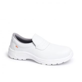 DIAN | Zapato seguridad 29057-S2 Plus SRC blanco- Talla 40