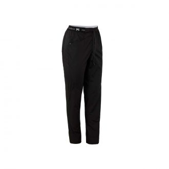 MONZA | Pantalón deportivo de cocina slim fit negro - Talla S
