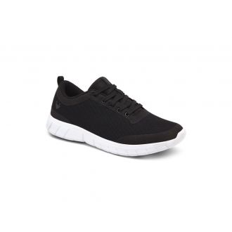 SUECOS® | Zapatilla alma classic negro - Talla 42