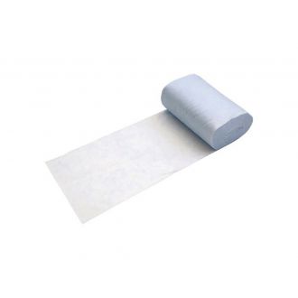 TASKI | Florzip Refill 65, rollo de gasas desechables - 60 cm
