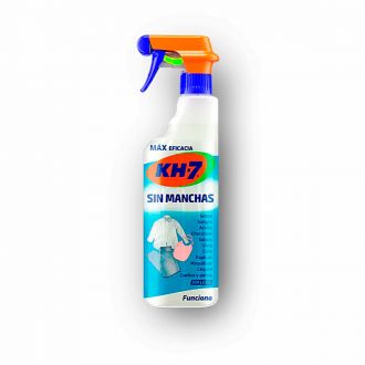 KH-7 | Sin manchas - Quitamanchas sin prelavado