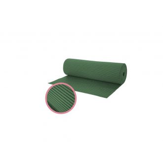 Rollo expandido color verde - 65 cm