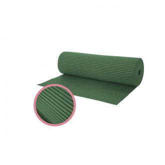 Rollo expandido color verde - 65 cm