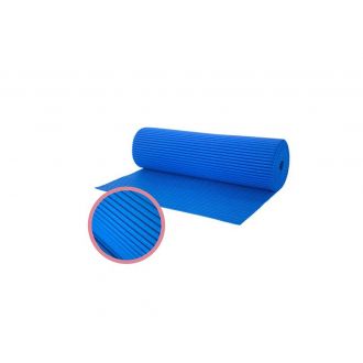 Rollo expandido color azul - 65 cm