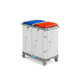 TTS | Carro Magic Line 100P