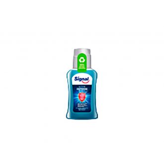 SIGNAL | Active defense - Enjuague bucal
