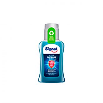 SIGNAL | Active defense - Enjuague bucal