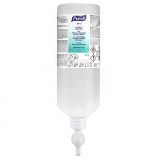 PURELL® | Desinfectante hidroalcohólico recarga dispensador - 1000 ml