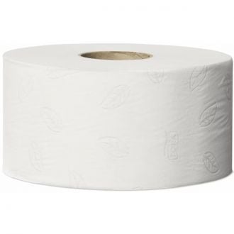 TORK Advanced® | Rollo de papel higiénico Mini Jumbo