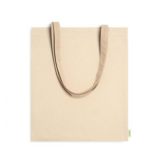 STAMINA | Bolsa algodón orgánico - 38 x 42 cm