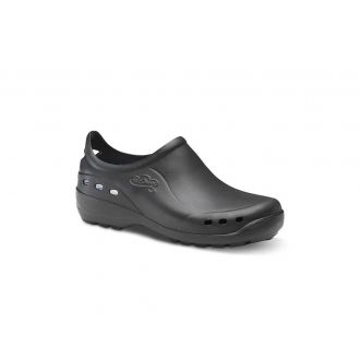 FELIZ CAMINAR | Flotantes shoes EVA negro - Talla 40