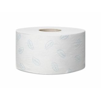 TORK® | Papel Higiénico Mini Jumbo Suave Blanco T2