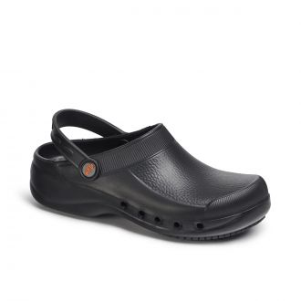 DIAN | Zueco Eva Plus negro - Talla 37