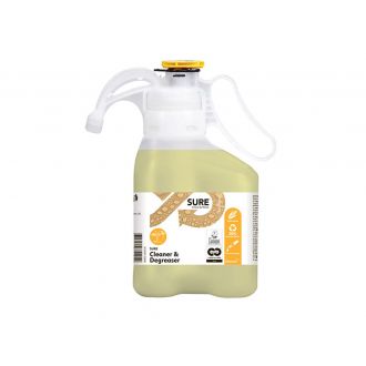 SURE | Cleaner & Degreaser - Detergente desengrasante