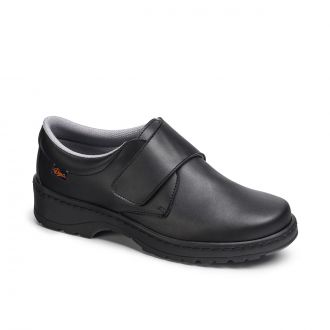 DIAN | Zapato Milán SCL negro - Talla 45
