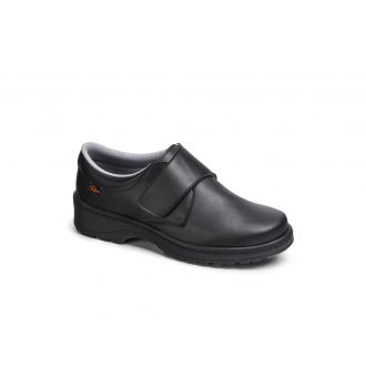 DIAN | Zapato Milán SCL negro - Talla 48