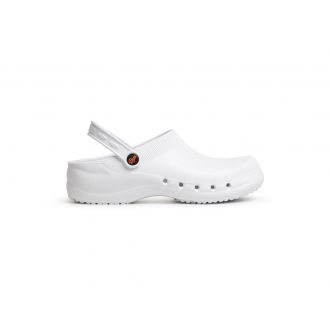 DIAN | Zueco Eva blanco - Talla 36