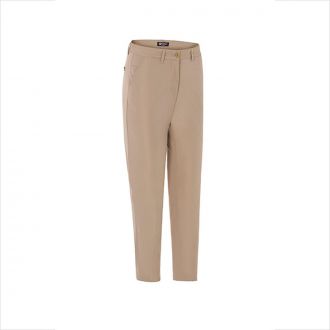 MONZA | Pantalón chino de mujer - Talla 42