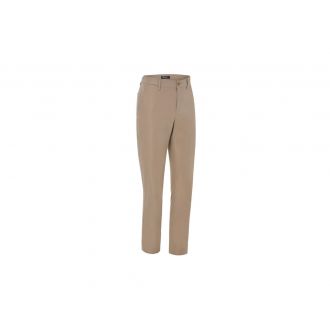 MONZA | Pantalón chino beige de hombre - Talla 42