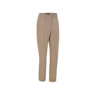 MONZA | Pantalón chino beige de hombre - Talla 42