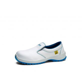ROBUSTA | Zapato Nogal ESD - Talla 42