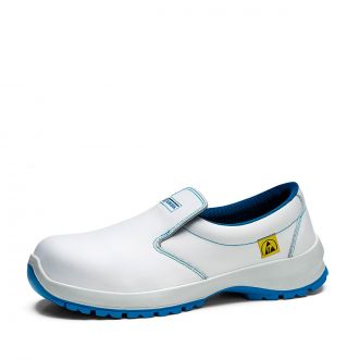 ROBUSTA | Zapato Nogal ESD - Talla 42