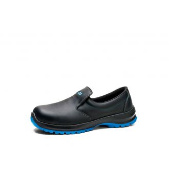ROBUSTA | Zapato cedro negro - Talla 42