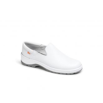 DIAN | Zapato Marsella blanco - Talla 43