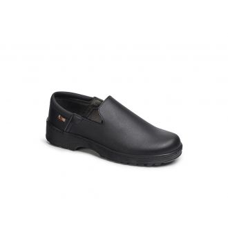 DIAN | Zapato Marsella negro - Talla 43