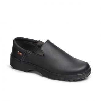 DIAN | Zapato Marsella negro - Talla 43