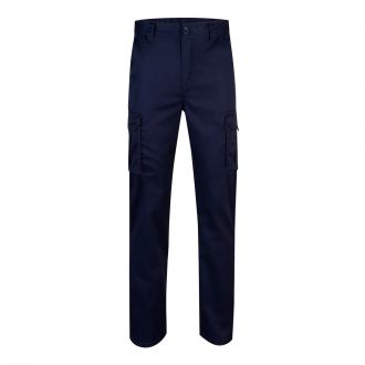 VELILLA | Pantalón Strech azul - talla 50