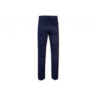 VELILLA | Pantalón Strech azul - talla 52