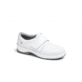 DIAN | Zapato Milán SCL blanco - Talla 34