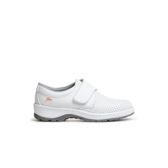 DIAN | Zapato Milán SCL blanco - Talla 37
