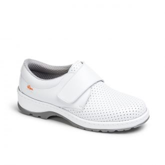 DIAN | Zapato Milán SCL blanco - Talla 44