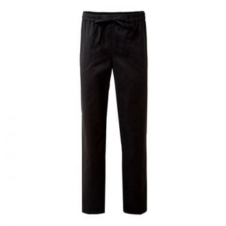 VELILLA | Pantalón de pijama color negro - Talla XS