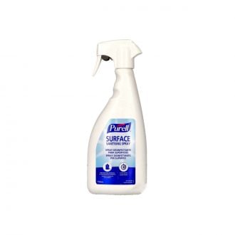 PURELL® | Spray desinfectante para superficies