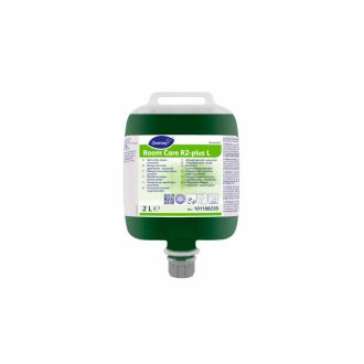 ROOM CARE | R2 - plus L - Limpiador multiusos para superficies duras concentrado