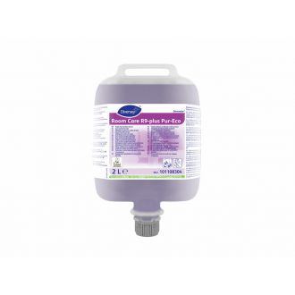 ROOM CARE | R9-plus Pur-Eco - Limpiador ácido para superficies duras - concentrado