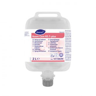 ROOM CARE | R5.1-plus - Ambientador primavera concentrado