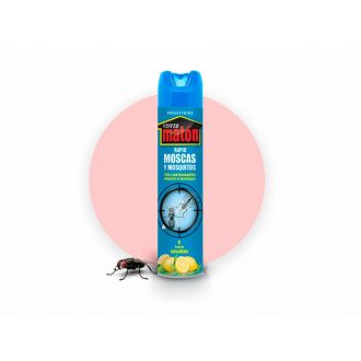 VINFERMATON | Insecticida para moscas y mosquitos