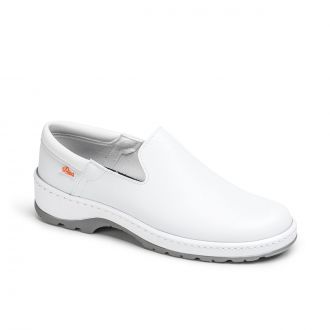 DIAN | Zapato Marsella blanco - Talla 37