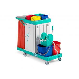 TTS | Carro Magic Line 350S