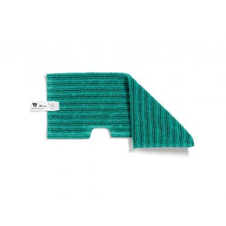 TTS | Recambio mopa Tri Safe verde