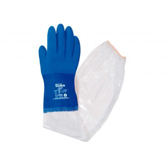 JUBA | Guante PVC Flex - Talla XL