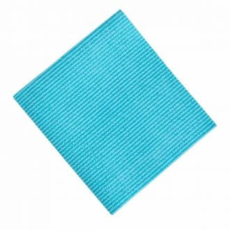 MAYA | Bayeta Ultraplus azul - 35 x 38 cm