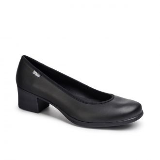 DIAN | Zapato Salon negro - Talla 37
